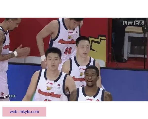 广东大胜吉林奎因满分众将分化