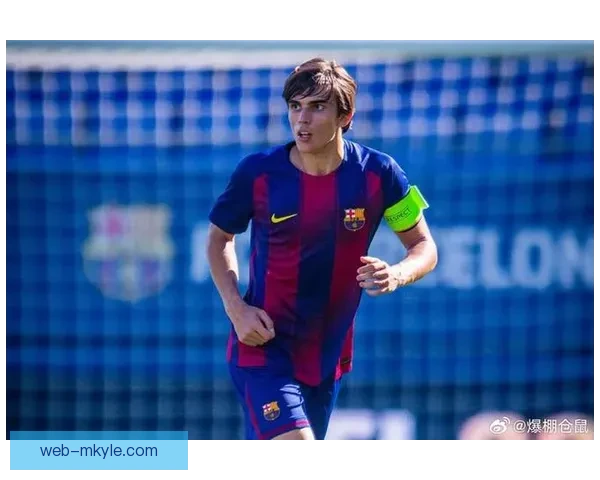 罗马诺曝科莫将签巴萨小将昆卡