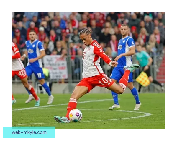 拜仁后卫德托尼租借达姆施塔特