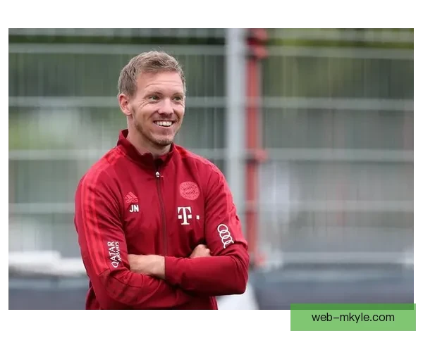 记者称尤文签下拜仁前锋利契纳