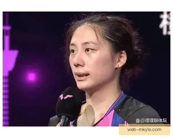 任浩脸色铁青陈熠惨败引热议潮