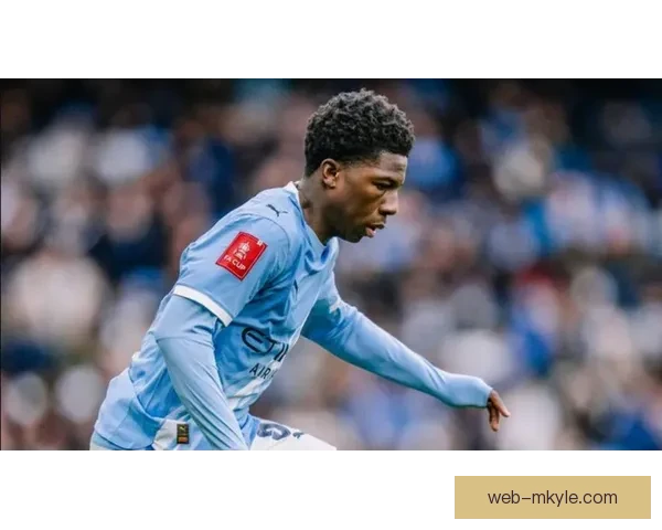 曼城两球晋级格伊闪耀助力夺胜