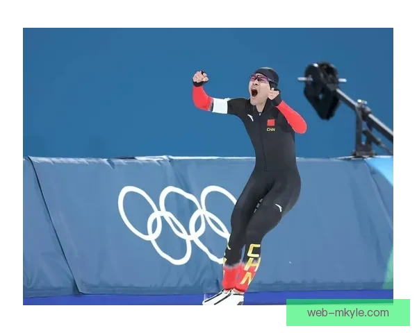 五届金功臣助中国冬奥再破垄断