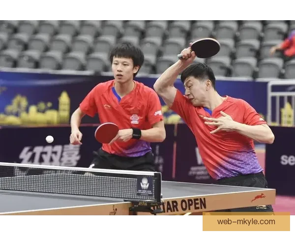 国乒赴新加坡众将赛前百态尽显