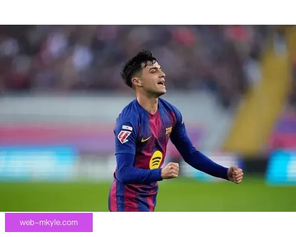 巴萨遭逆转绝杀暂居西甲第二位