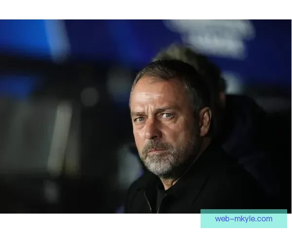 弗里克放假双日巴萨稳心抗选举