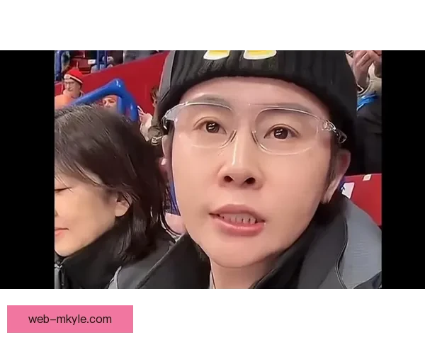 王濛痛斥短道战训失策引爆舆论 王濛痛斥短道战训失策引爆舆论