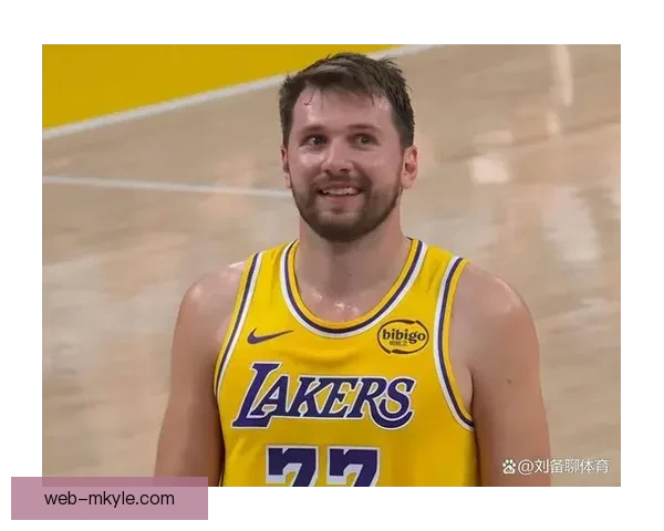 东契奇狂砍51分湖人连胜四场