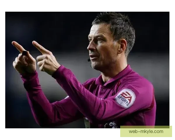 克拉滕伯格称判罚无误点球红牌 克拉滕伯格称判罚无误点球红牌